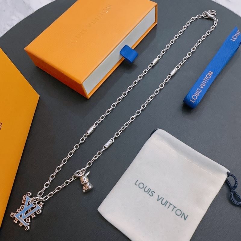 Louis Vuitton Necklaces